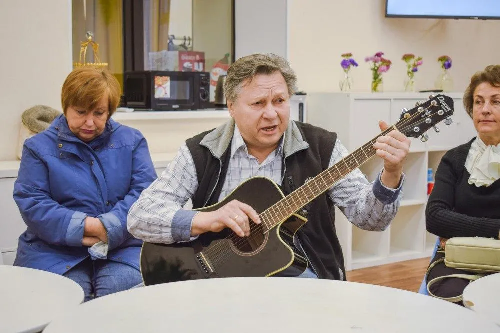 пресс-служба администрации городского округа Королев