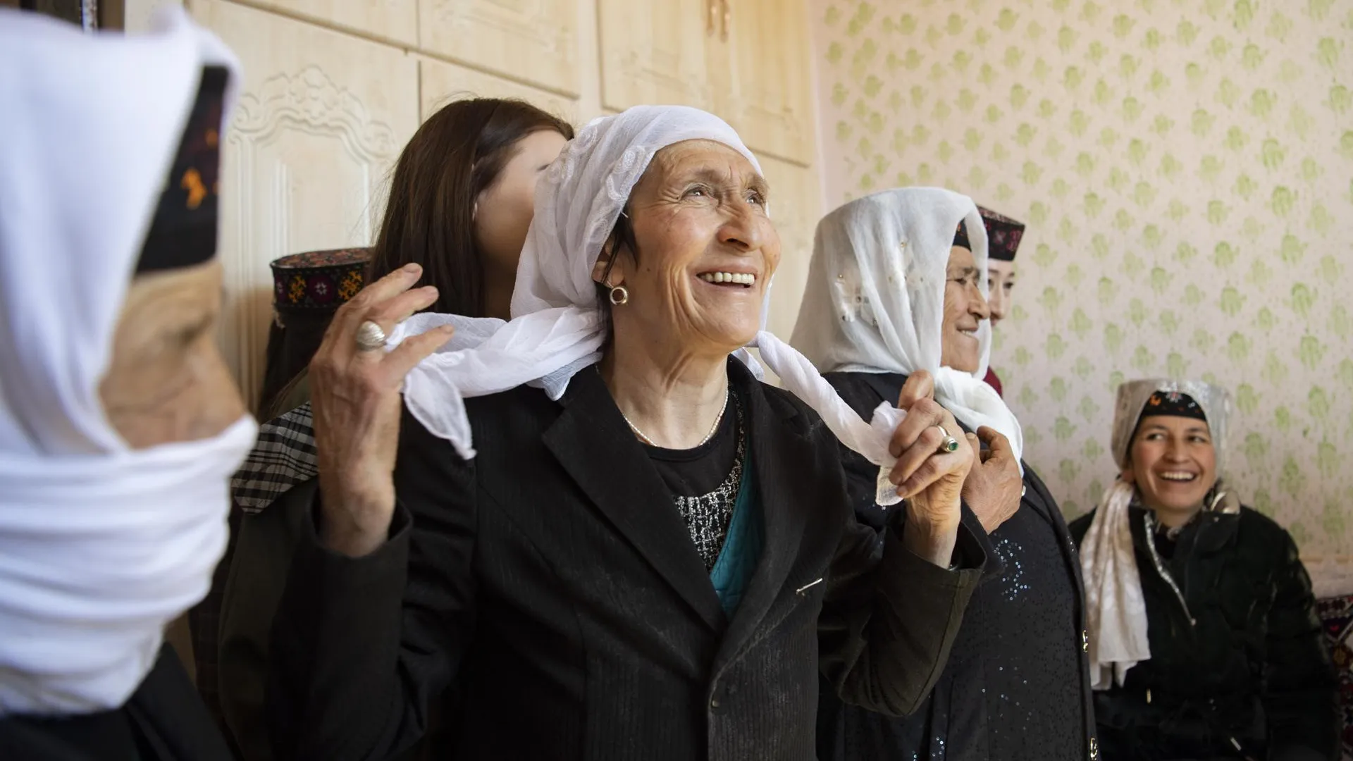 Hu Huhu/XinHua/Global Look Press