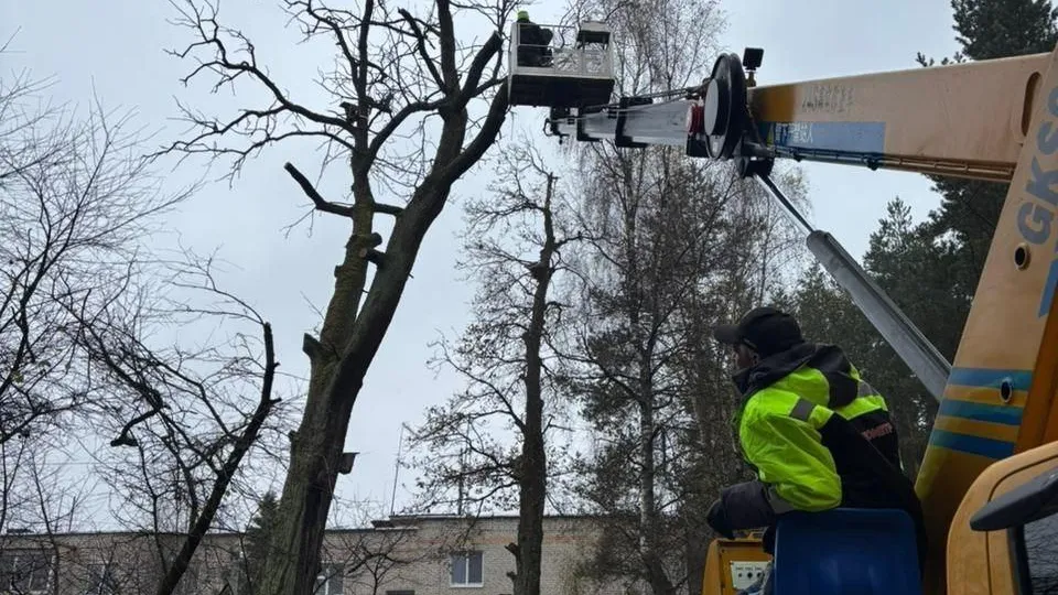 Фото: Министерство по содержанию территорий и государственному жилищному надзору