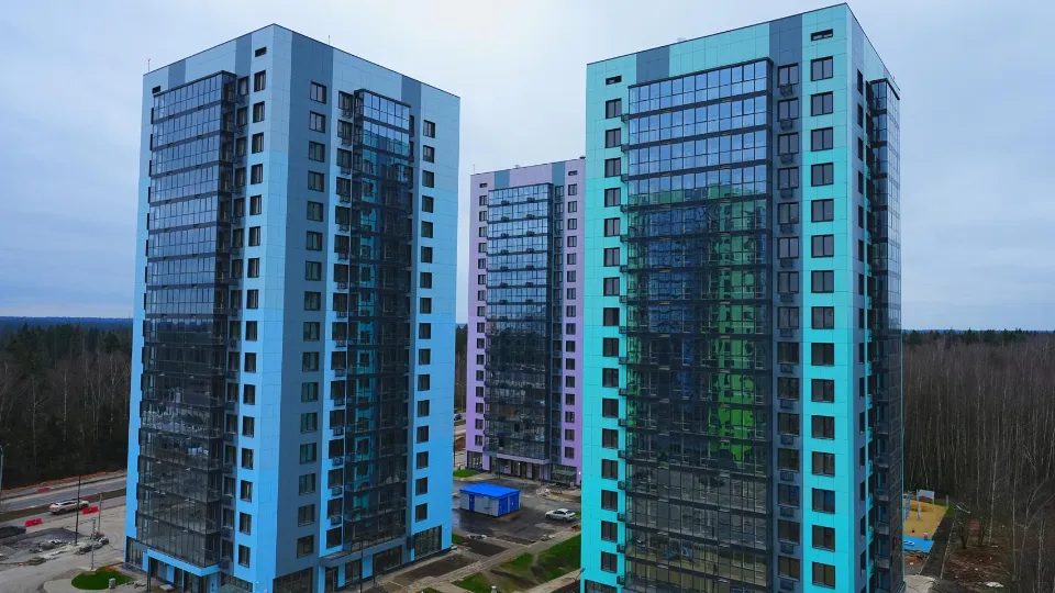 Фото: Министерство жилищной политики Московской области