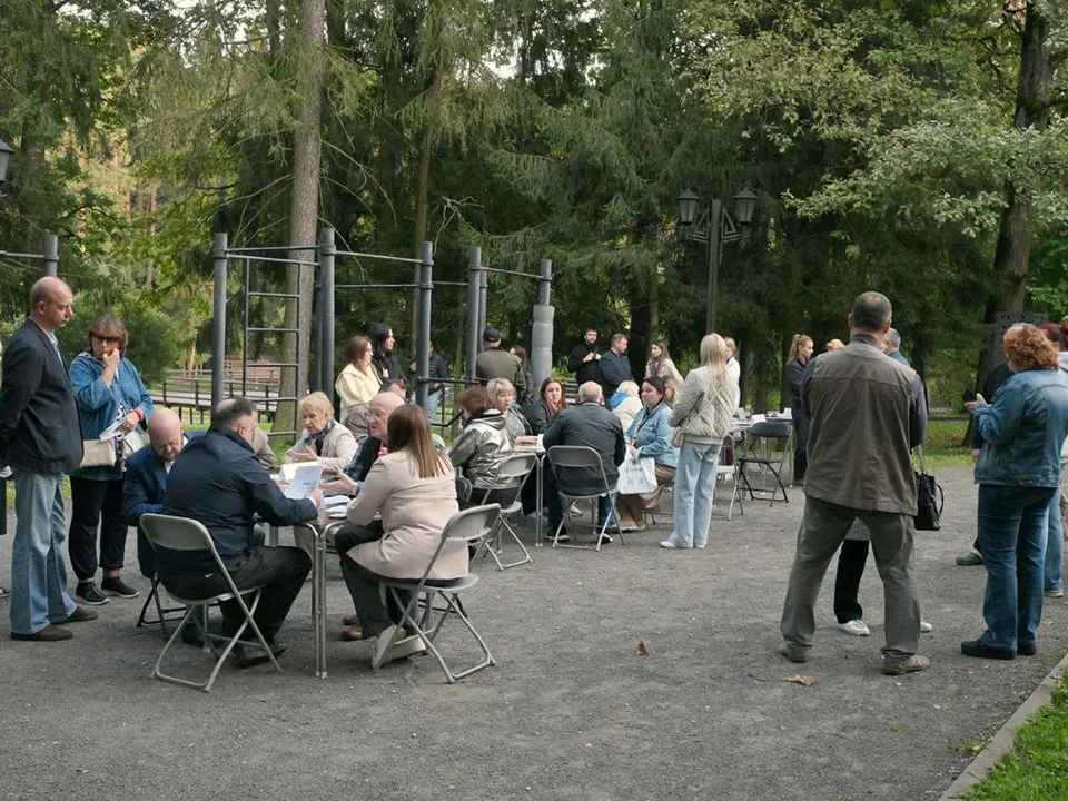 Фото: пресс-служба администрации г.о. Власиха