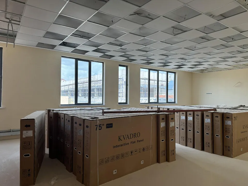 Фото: Полина Абраменко