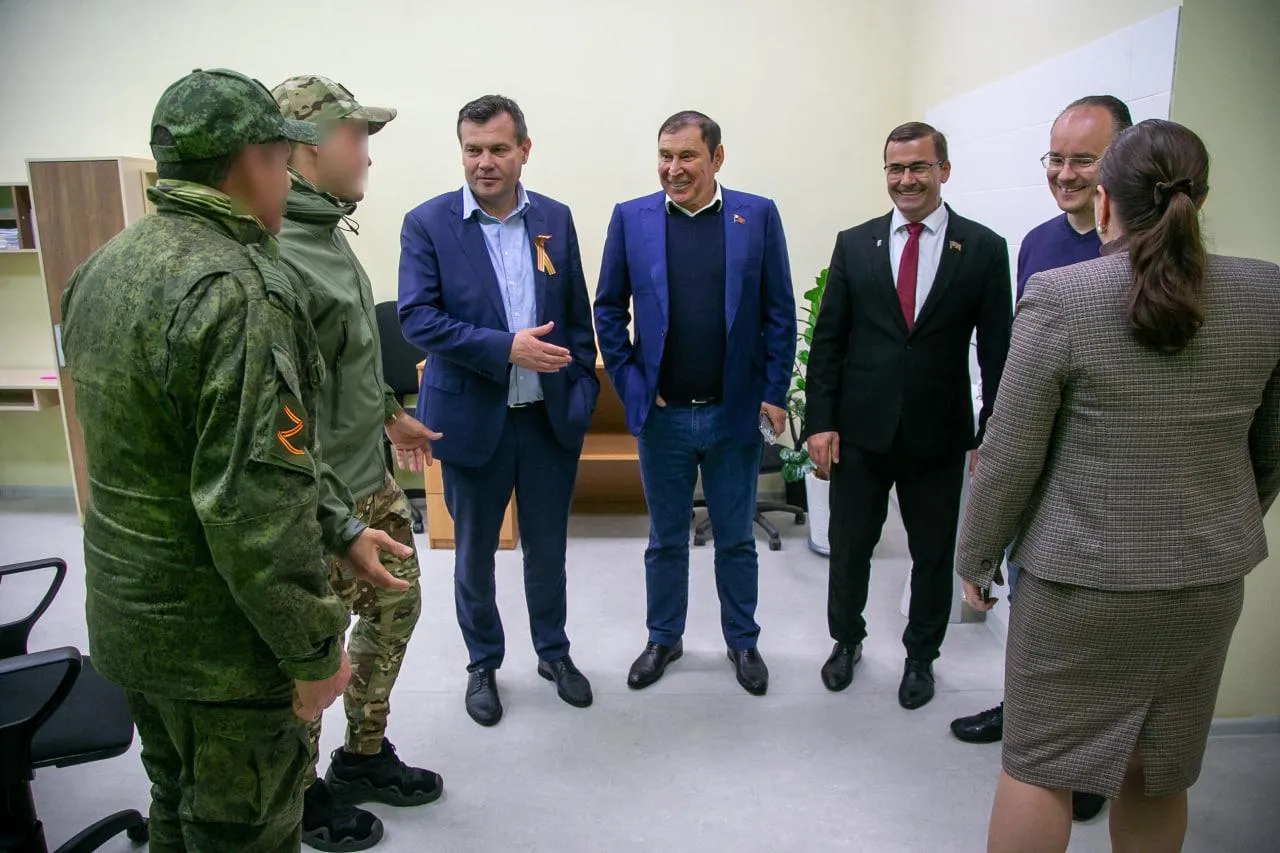 Фото: администрация городского округа Коломна