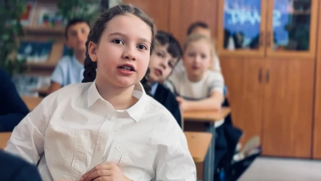 МедиаБанк Подмосковья/Ольга Стаферова