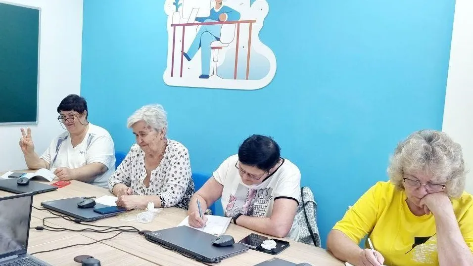 Фото: пресс-служба Администрации г. о. Красногорск