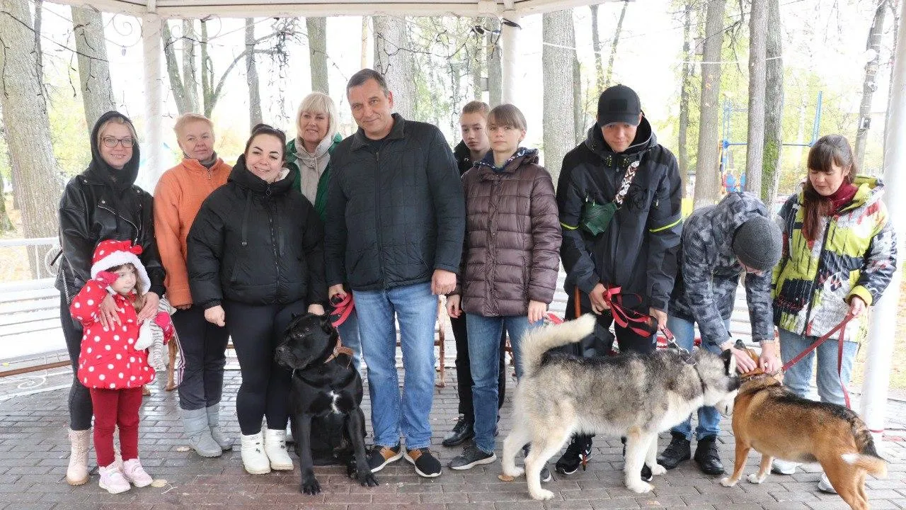 Источник: пресс-служба администрации городского округа Павловский Посад