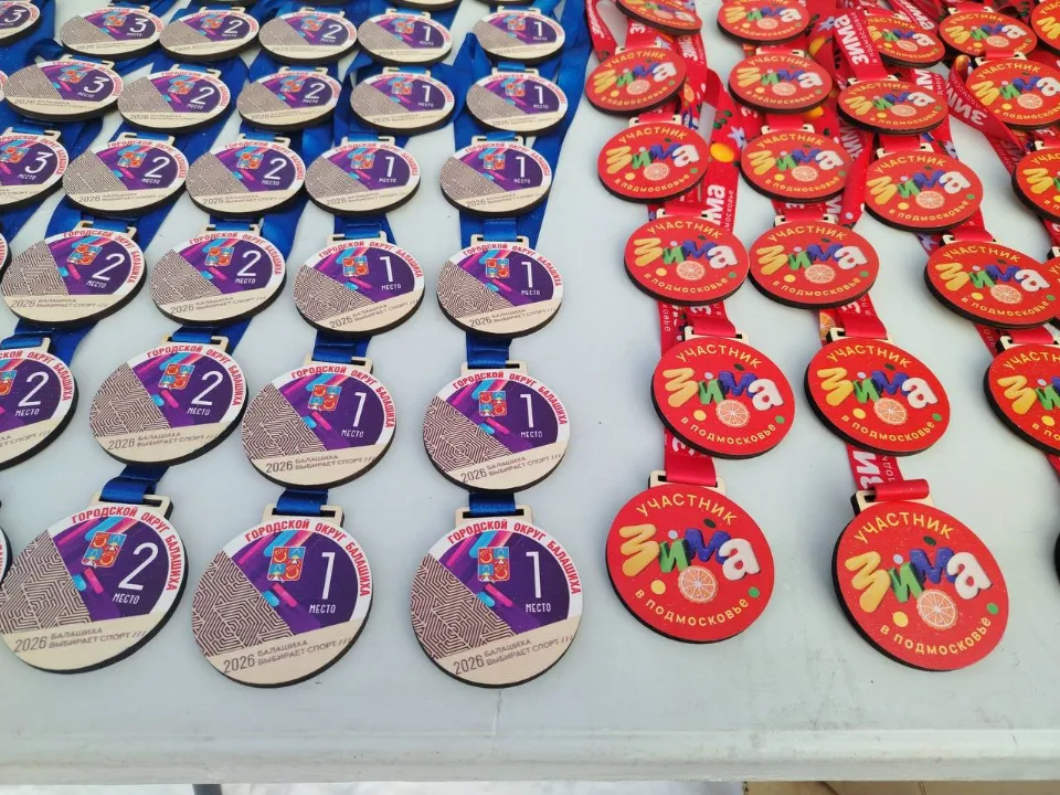 Фото: пресс-служба администрации Балашихи