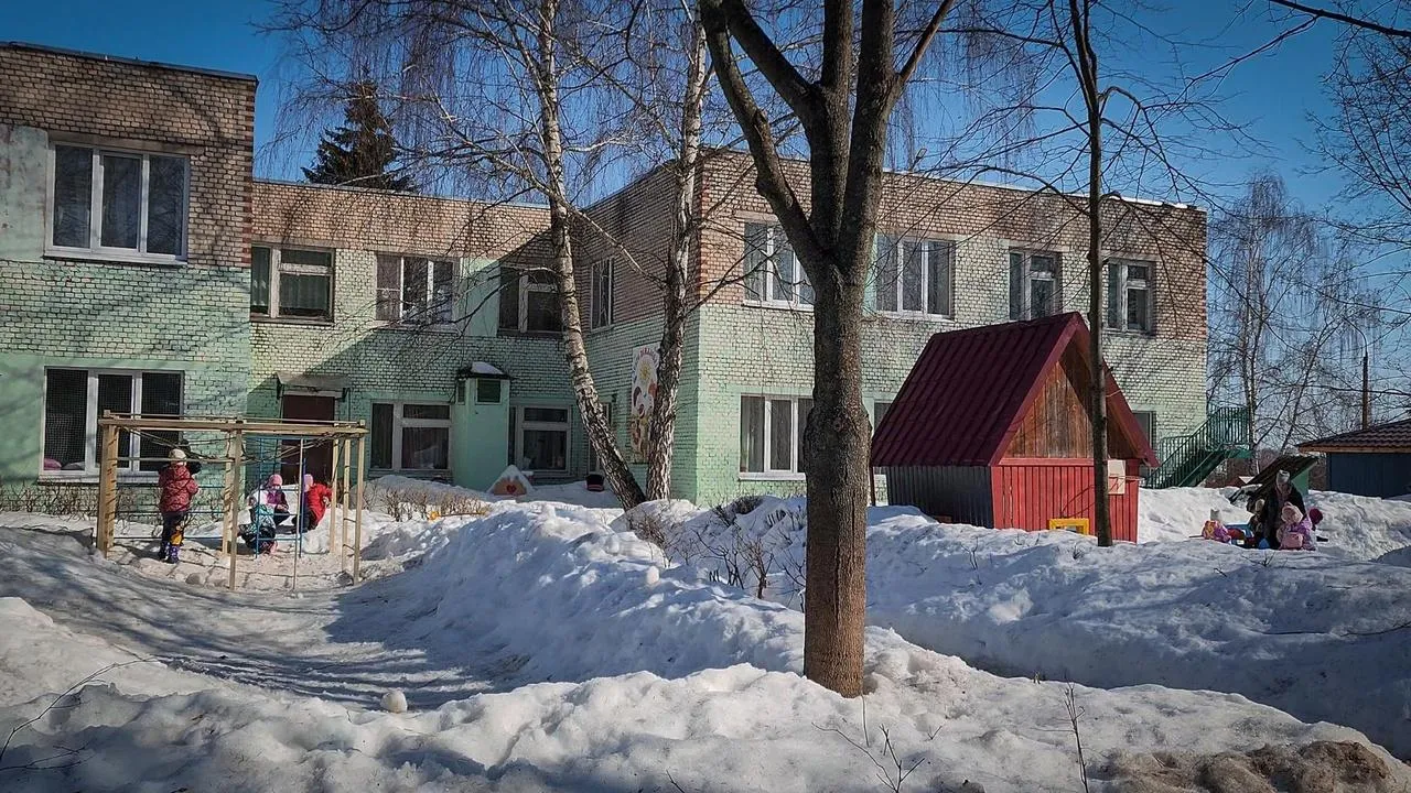 МедиаБанк Подмосковья/Ольга Антонова