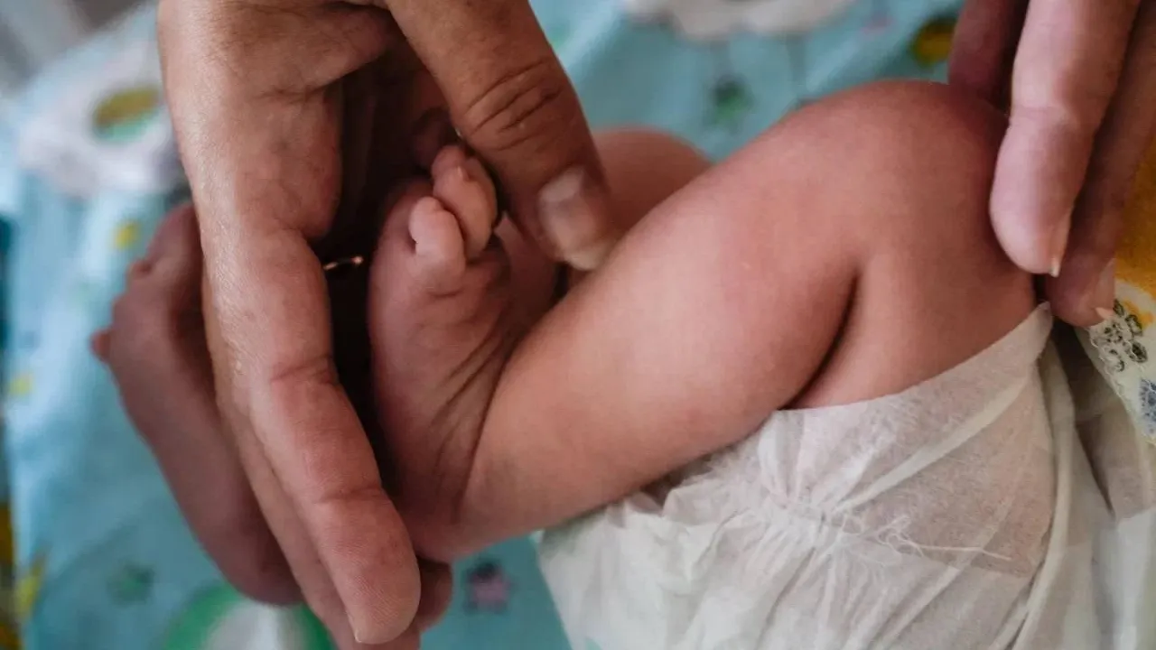 В Московской области неонатальный скрининг провели более 60 тыс. новорожденных