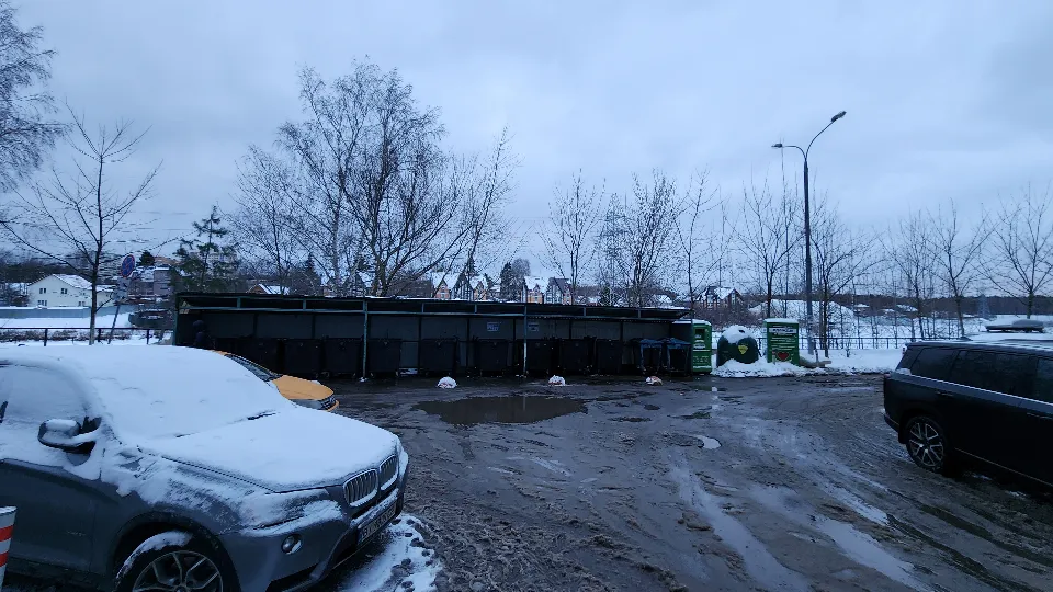 Фото: МедиаБанк Подмосковья/Никита Сморкалов