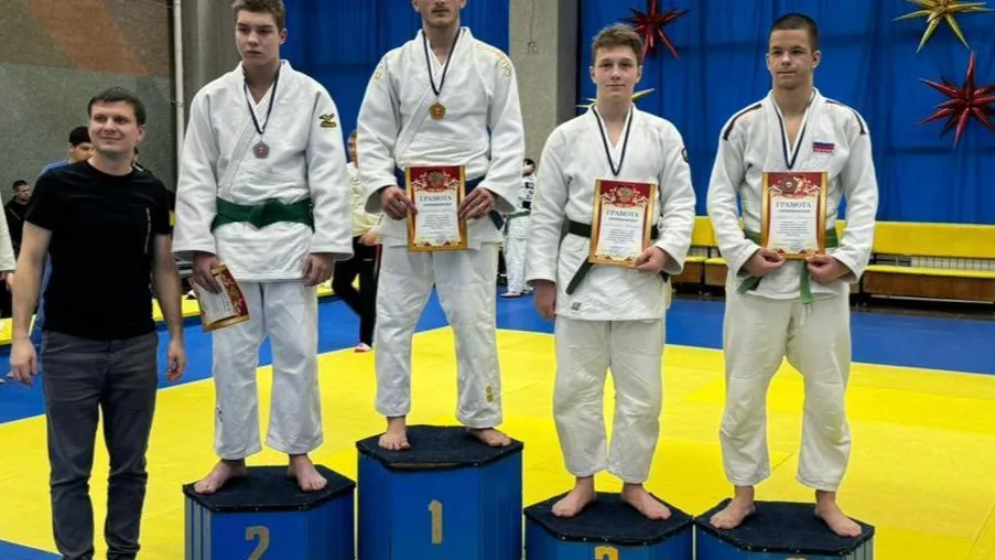 Источник фото: управление по физической культуре и спорту администрации г.о. Электросталь