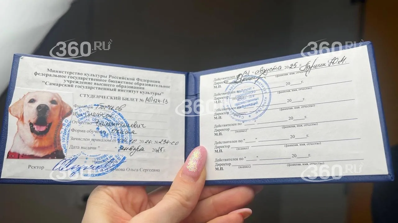 Самарский государственный институт культуры