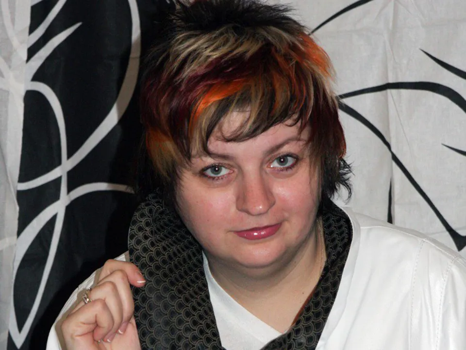 Юлиана Донская. Фото: сommons.wikimedia/Малышев