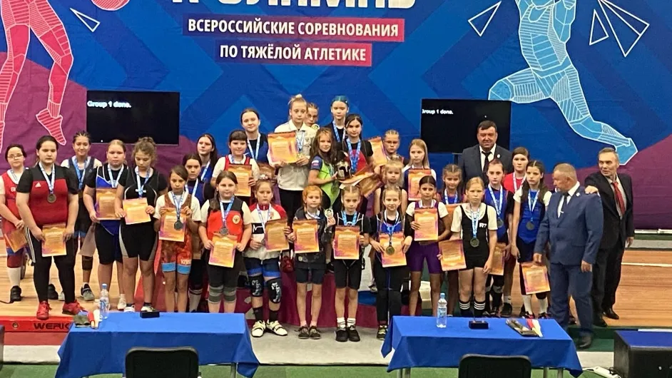 Фото: пресс-служба администрации г.о.Котельники