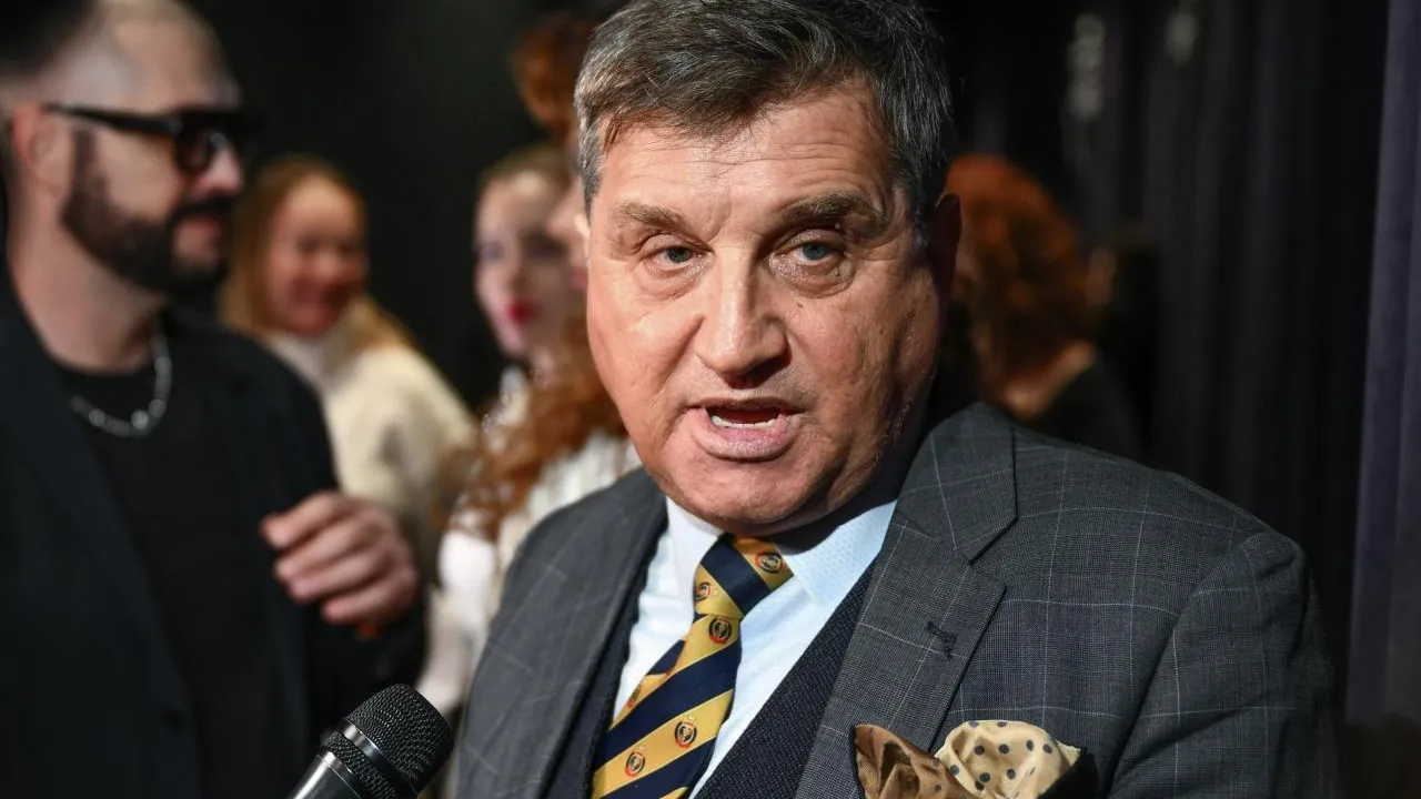 РИА Новости/Владимир Астапкович