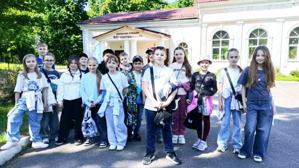 Фото: Министерство жилищно-коммунального хозяйства Московской области