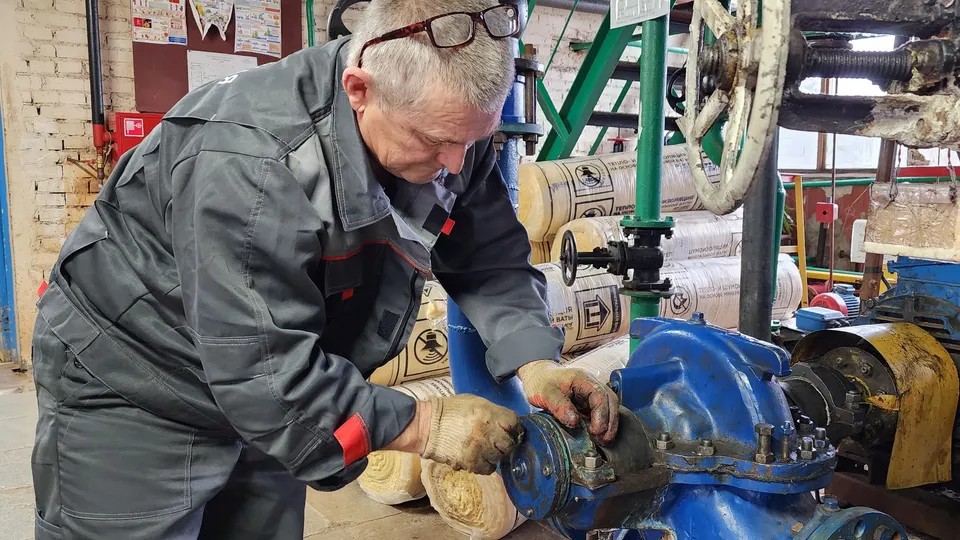 Фото: МедиаБанк Подмосковья/Андрей Алекин