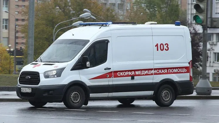 Фото: Лилия Шарловская / Московский комсомолец