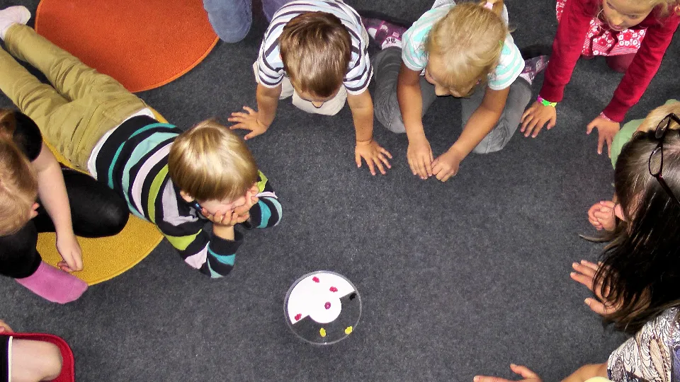 Фото: pxhere.com