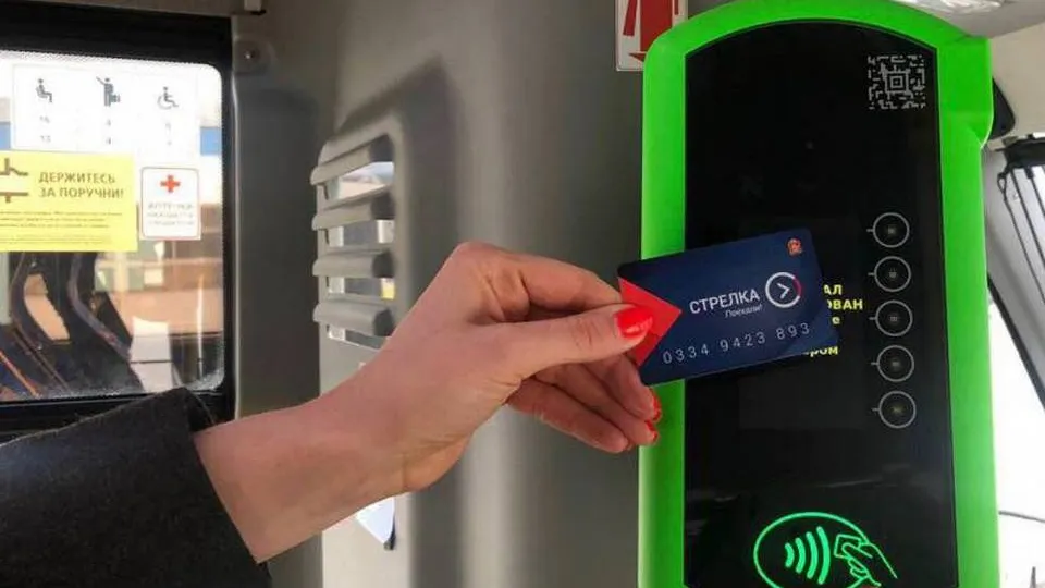 Фото: МедиаБанк Подмосковья/Хавива Фонина