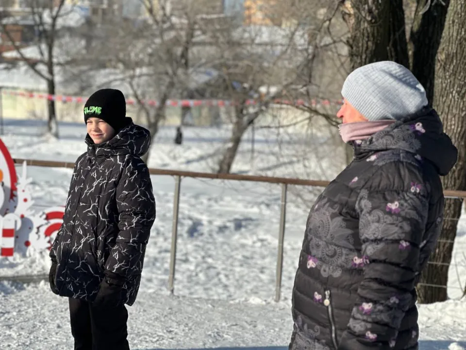 Фото: МедиаБанк Подмосковья/Ксения Казакова