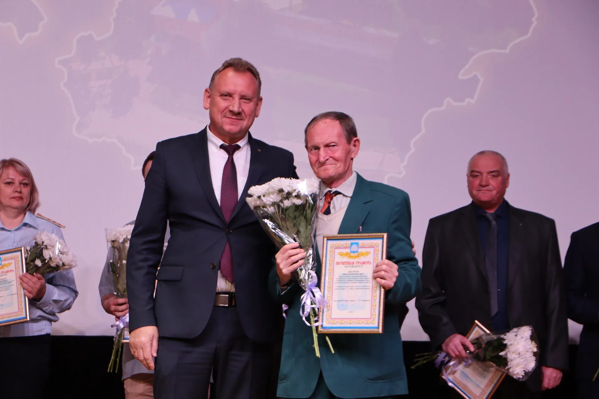 Фото: vk.com/Администрация г.о. Зарайск