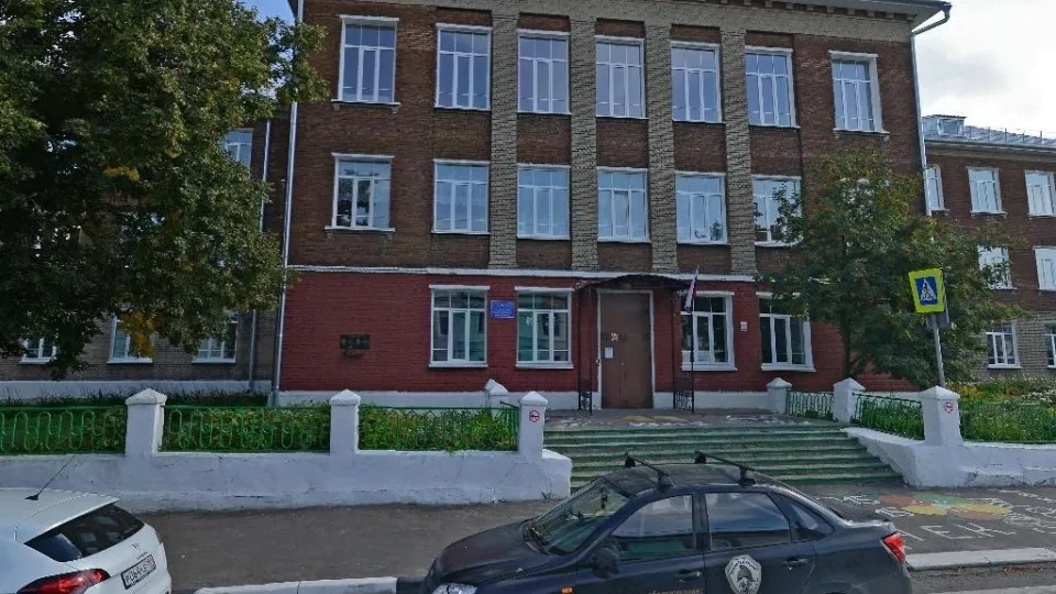 Фото: Министерство строительного комплекса Московской области