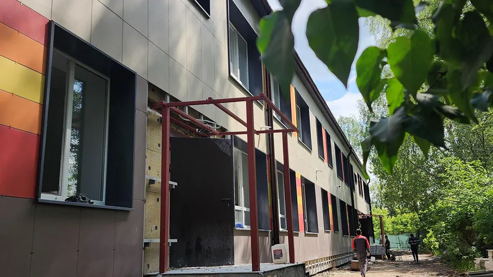 Фото: МедиаБанк Подмосковья/Валерия Тингаева