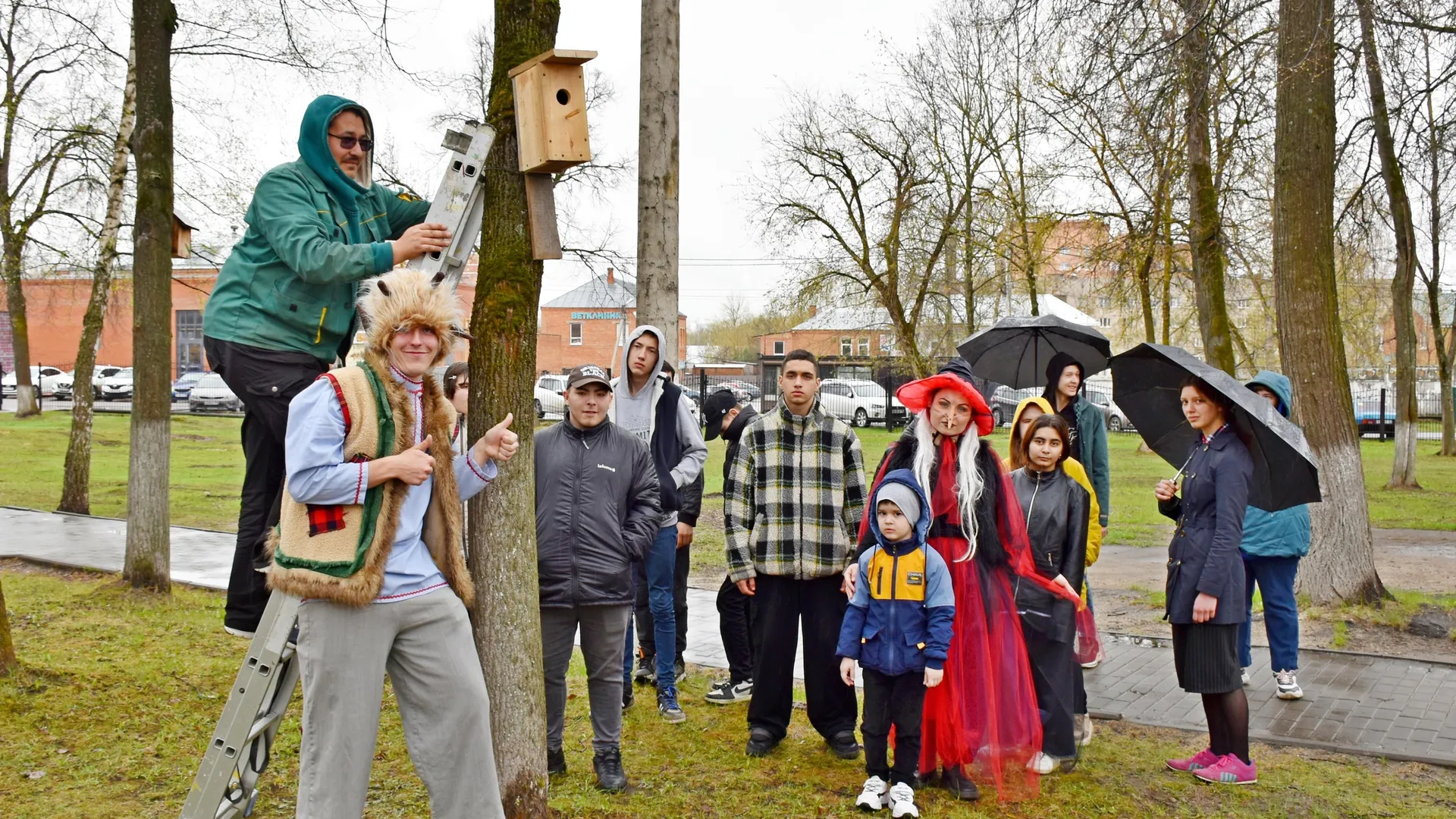Фото: vk.com/ЦКиД "Пегас"