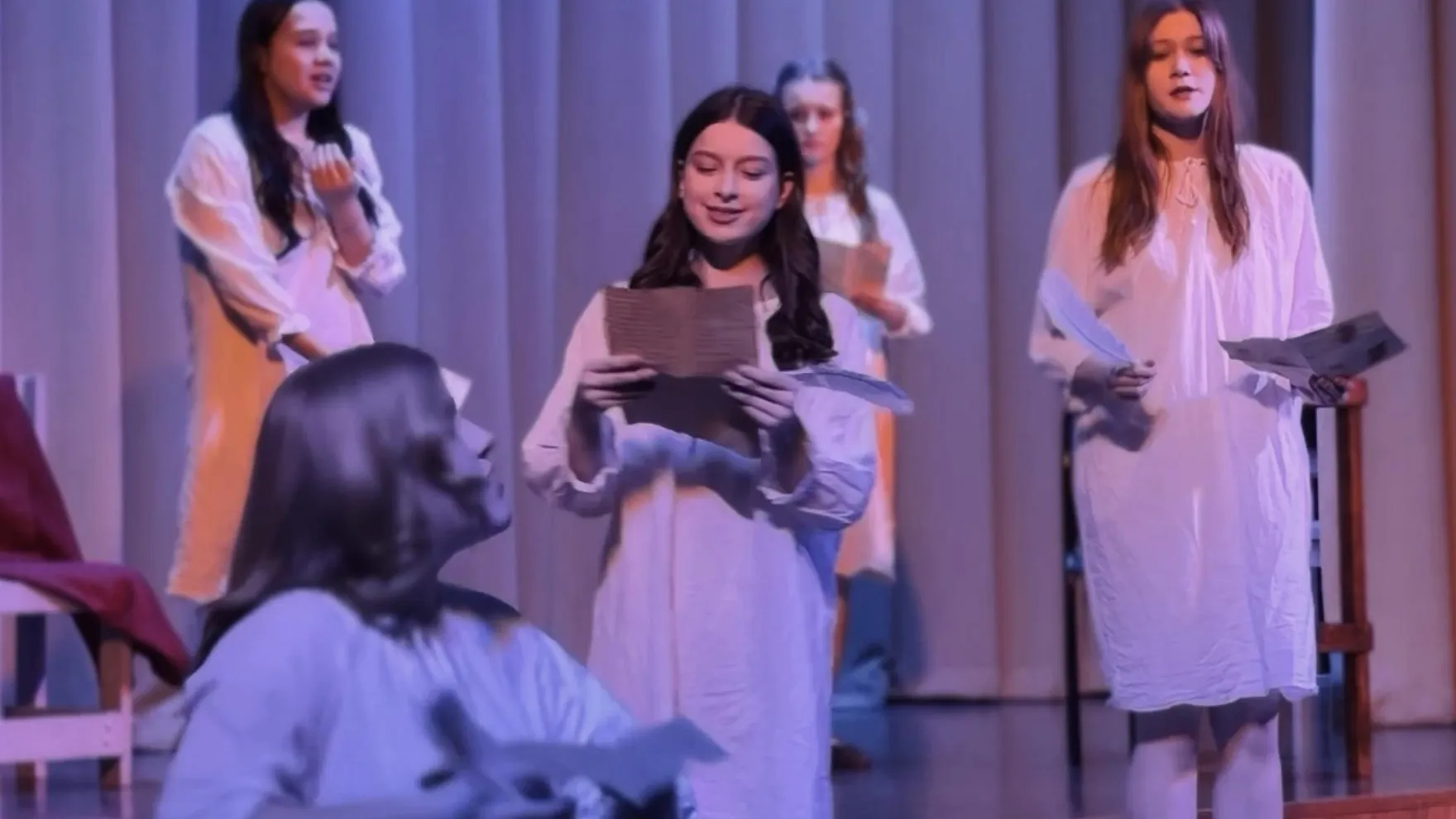 Фото: Ольга Стаферова