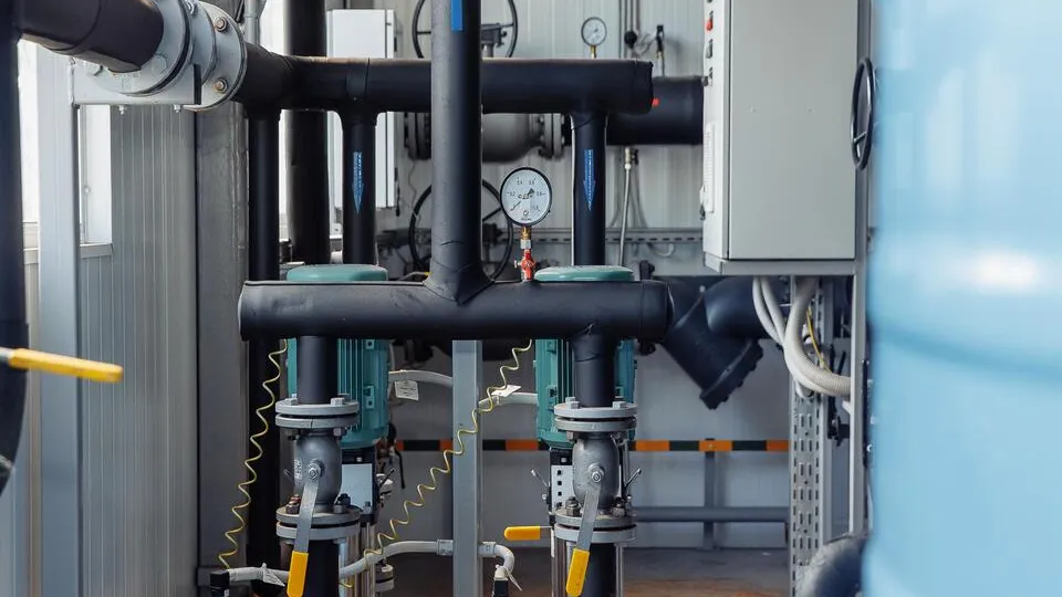 Фото: Министерство энергетики Московской области