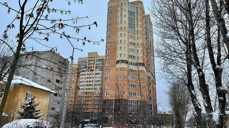 Десять зданий ввели в эксплуатацию на минувшей неделе в Подмосковье