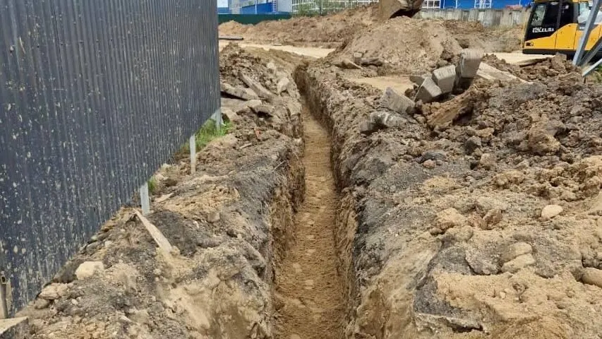 Фото: Министерство транспорта и дорожной инфраструктуры Московской области