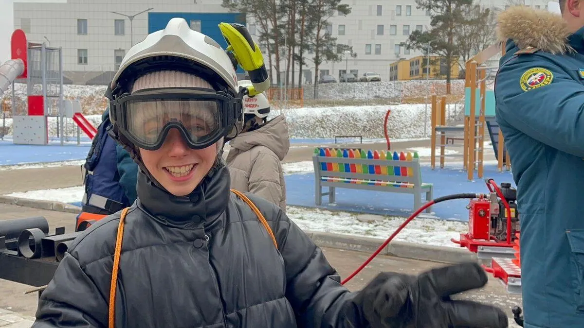 Фото: администрация Наро-Фоминского округа