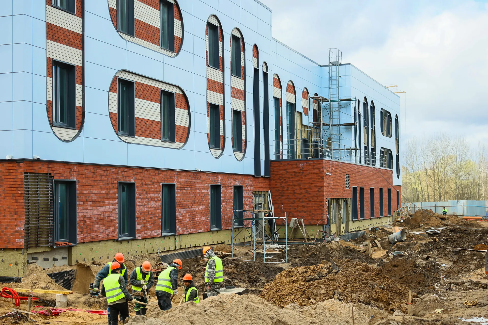 Фото: Константин Семенец