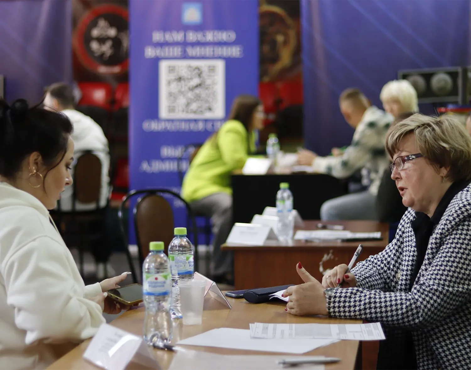 Фото: Татьяна Кострикина