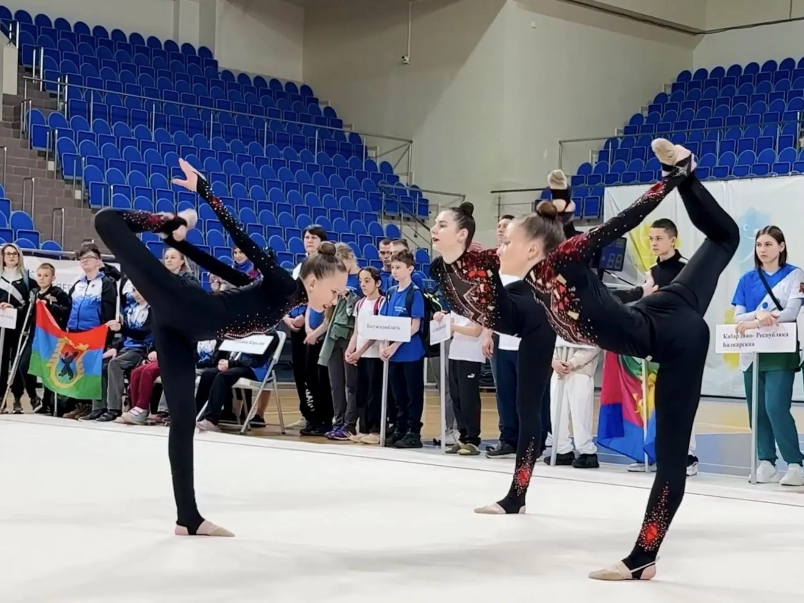 Фото: Ольга Стаферова