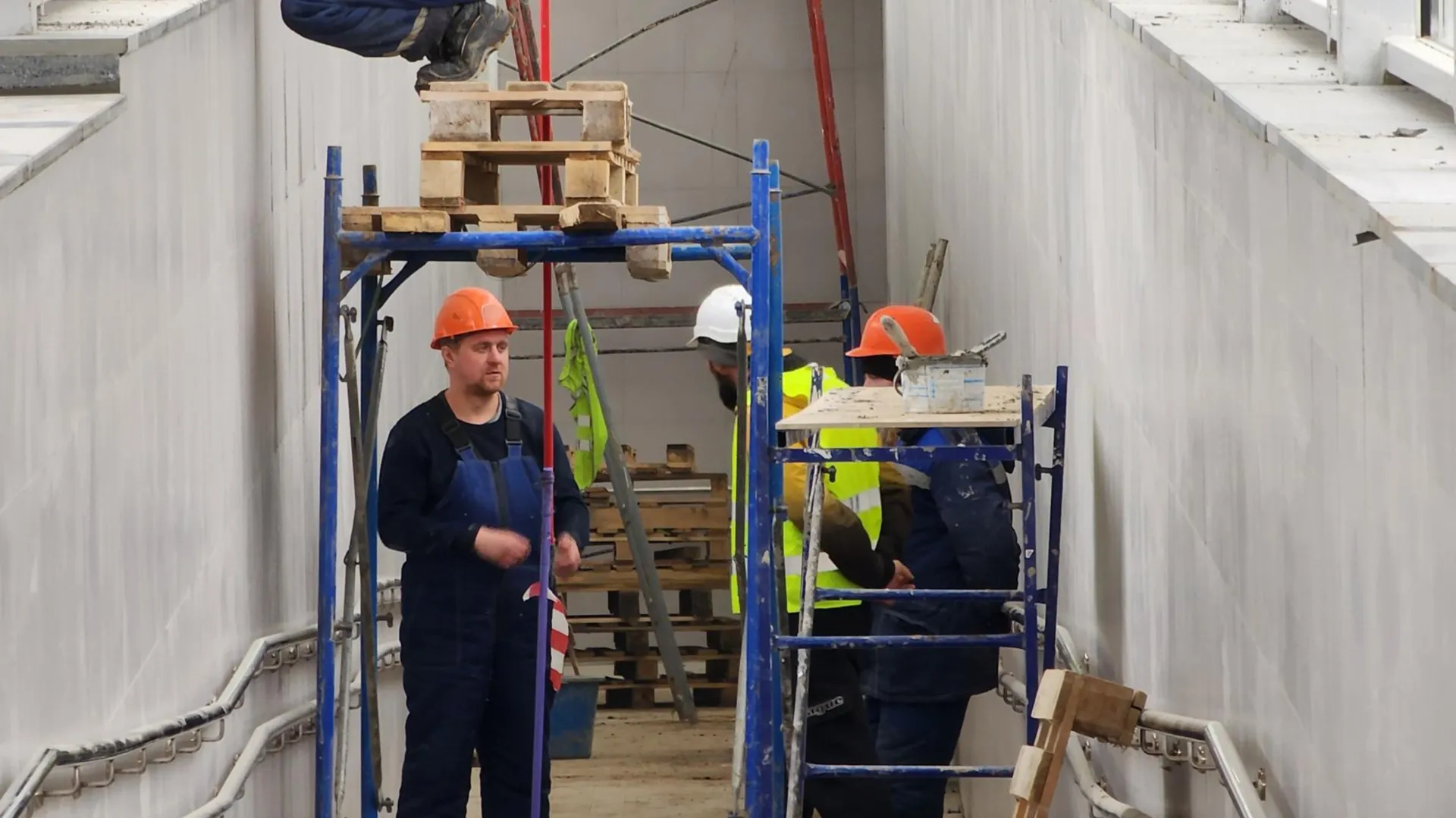 МедиаБанк Подмосковья/Ирина Моисеева