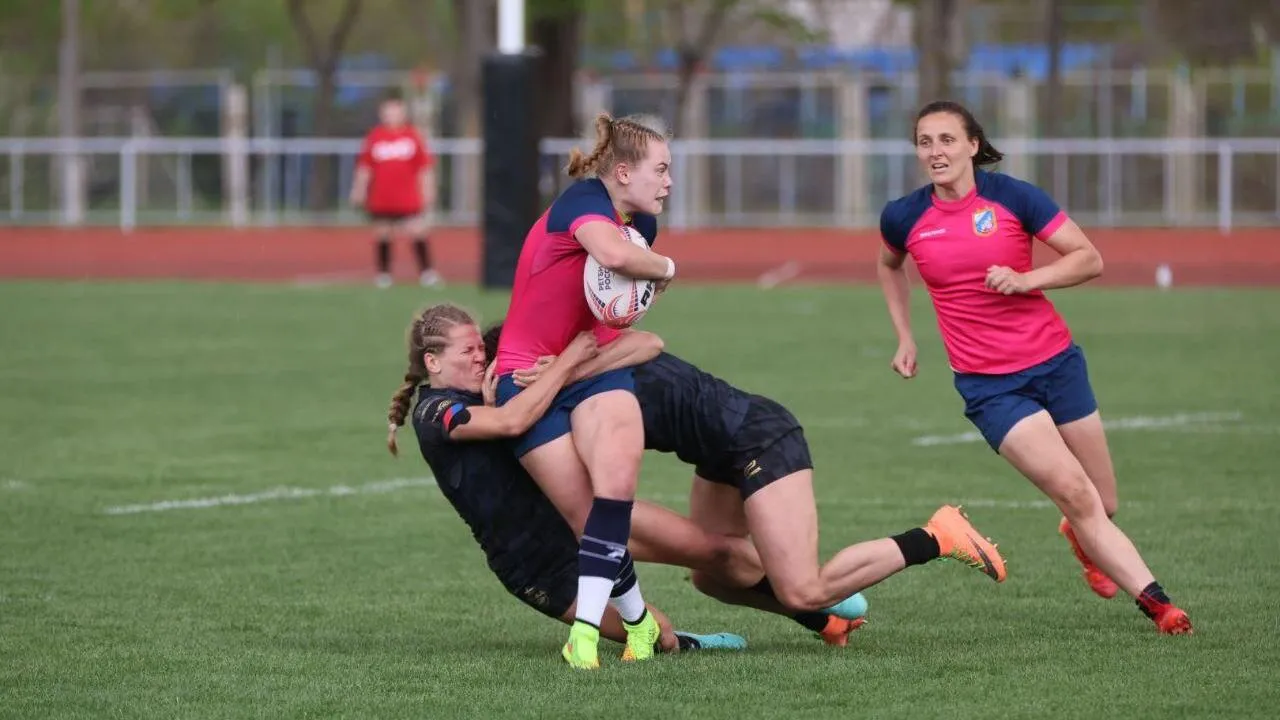 Фото: Игорь Глазко