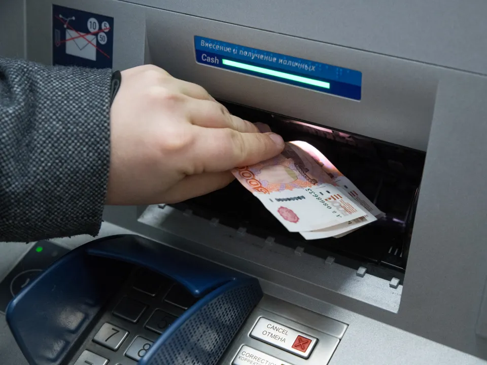 Фото: ТАСС/Александр Манзюк