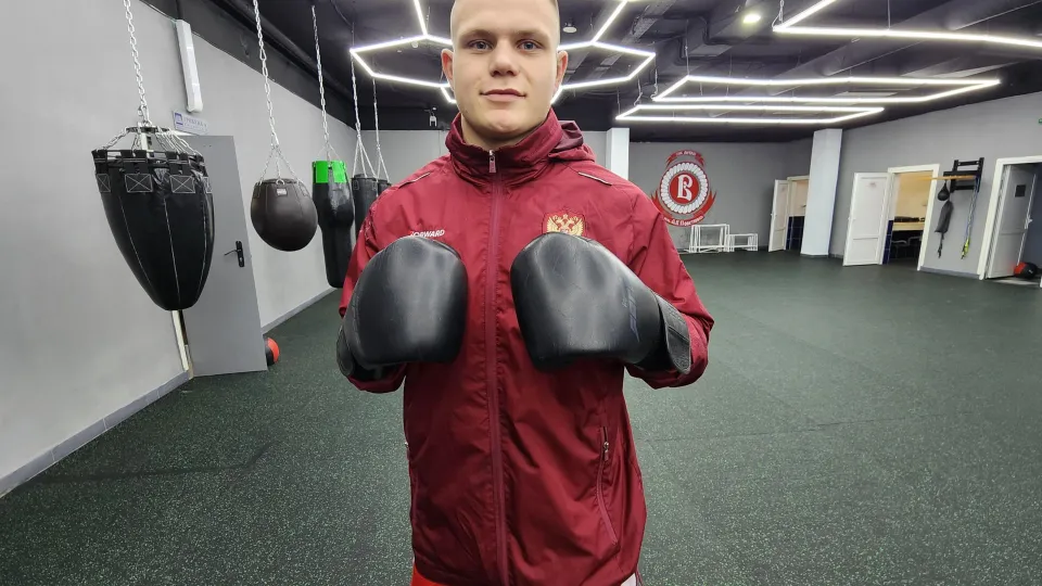 Фото: Дмитрий Алексеенко