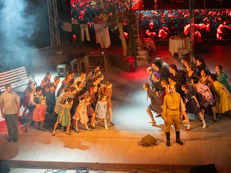 Фото: Станислав Игнатов