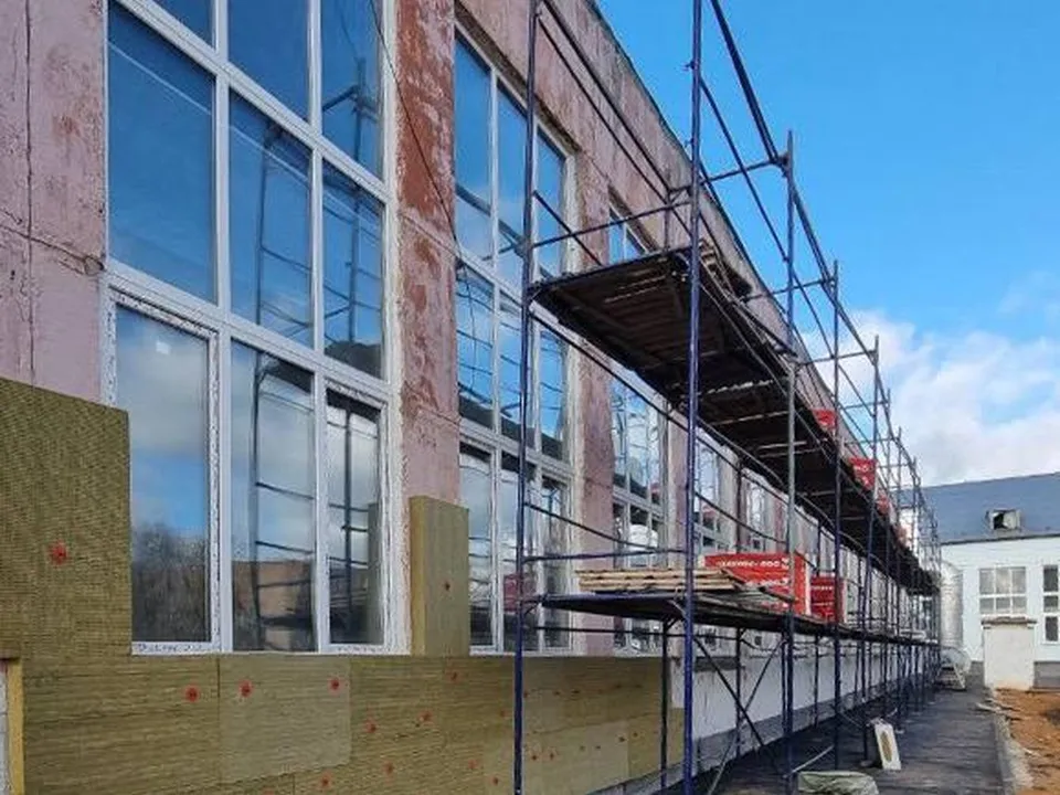 Фото: Министерство строительного комплекса Московской области