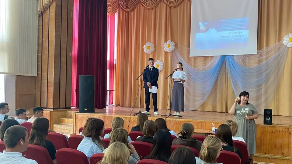 Фото: vk.com/АВТОМОБИЛЬНО-ДОРОЖНЫЙ КОЛЛЕДЖ