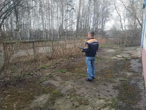 Фото: ГКУ МО «МОС АВС»