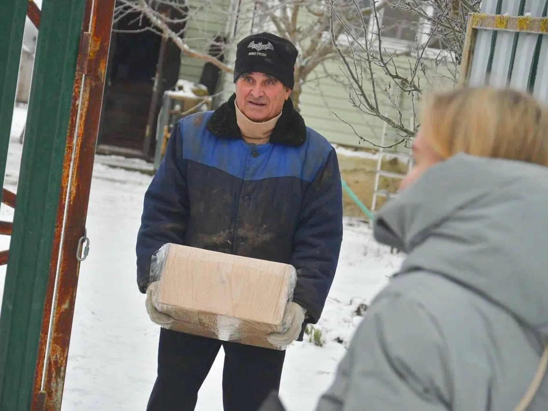 Фото: пресс-служба Ассоциации поддержки СВО