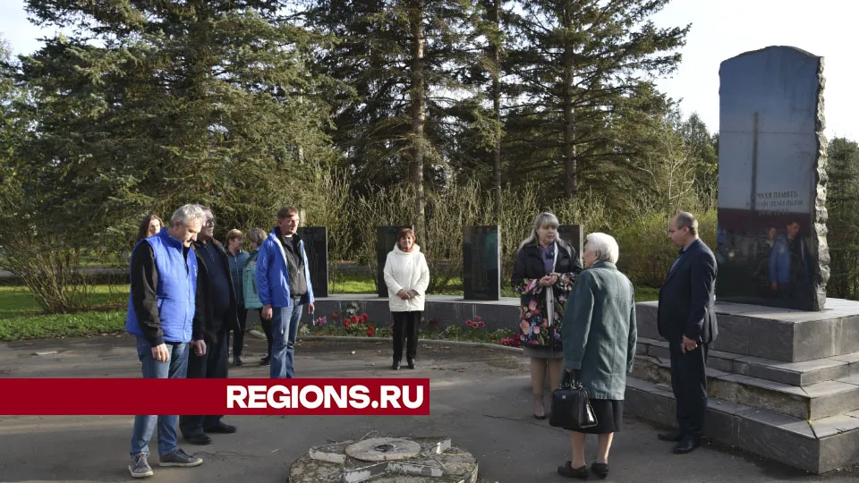 Фото: Владимир Останин