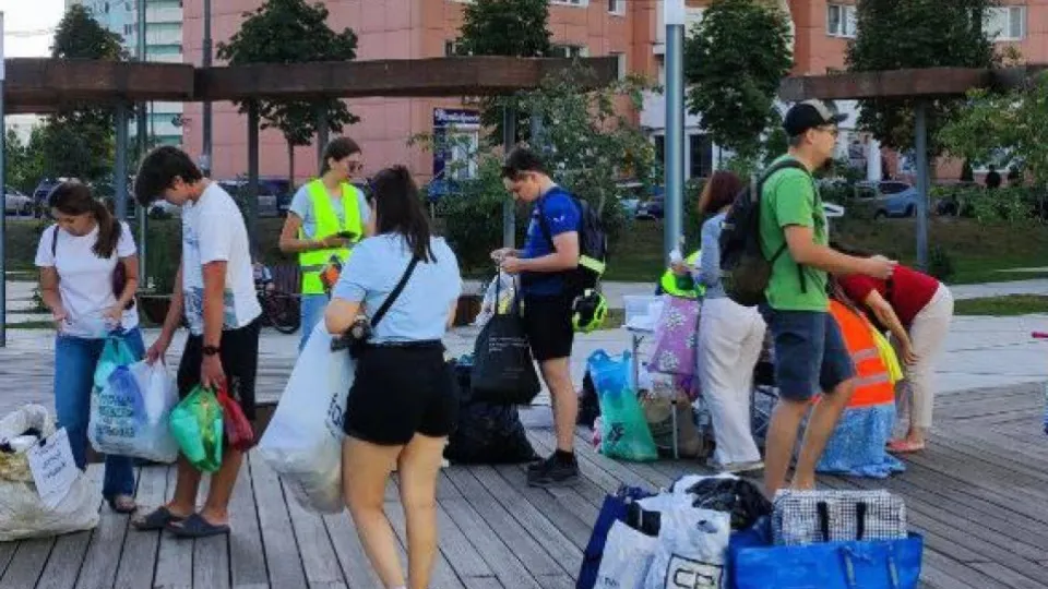 Фото: Министерство по содержанию территорий и государственному жилищному надзору