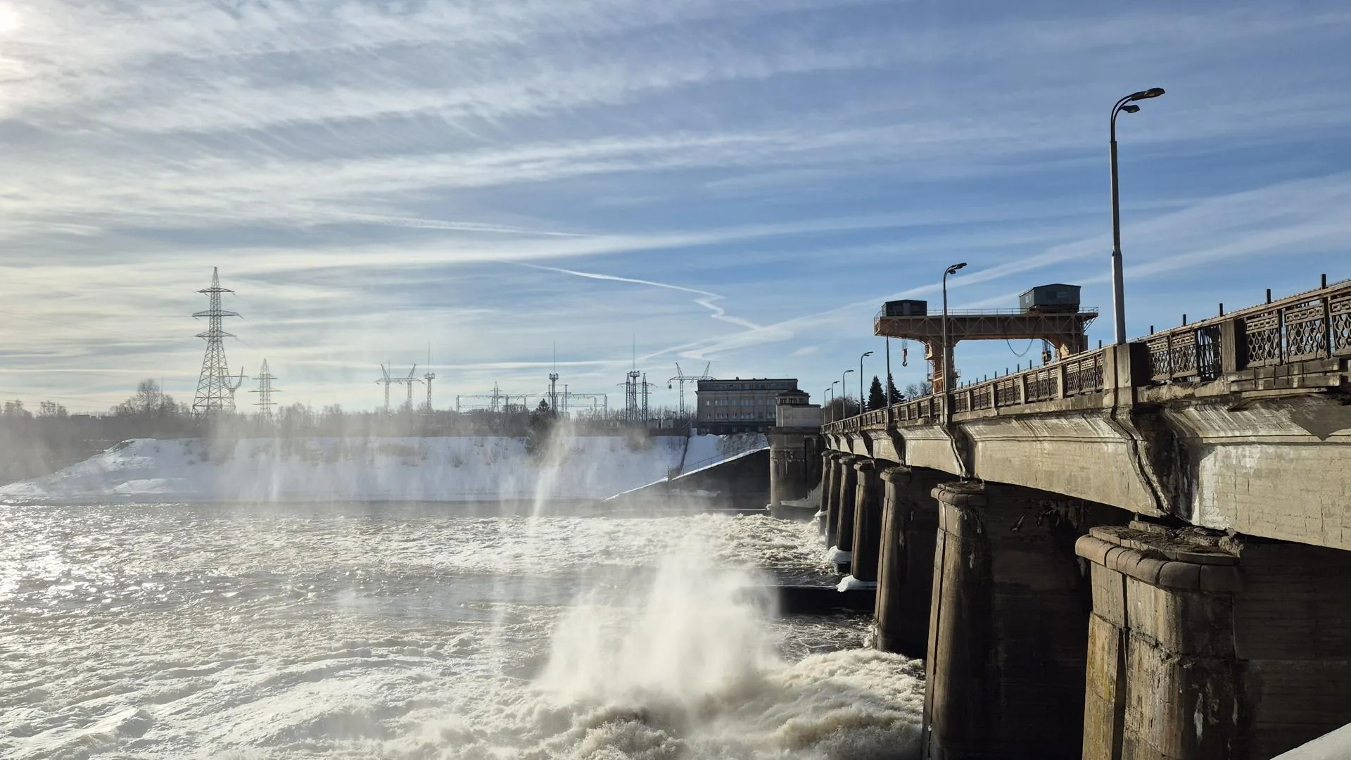 REGIONS/Ольга Панина