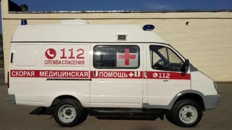 Пятьдесят машин скорой помощи отремонтировало в октябре «Мострансавто»